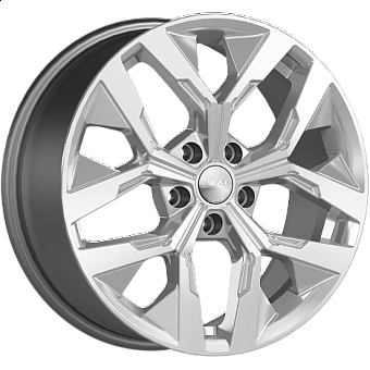 ���� ����� SKAD ������� 7,5x18 5x112 ET46 DIA57.1 ������